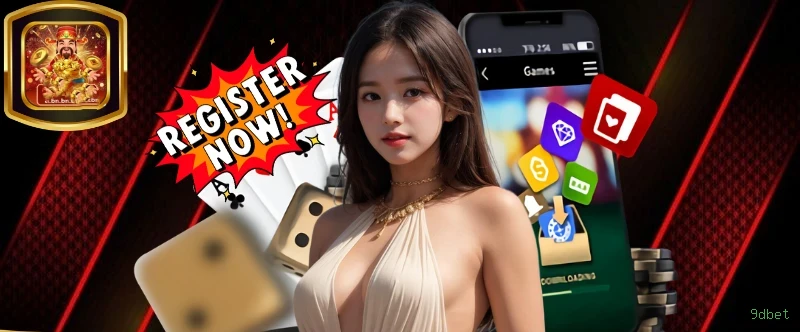Baixar app da 9dbet gratuitamente