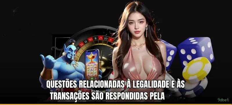 Página oficial da 9dbet no Facebook