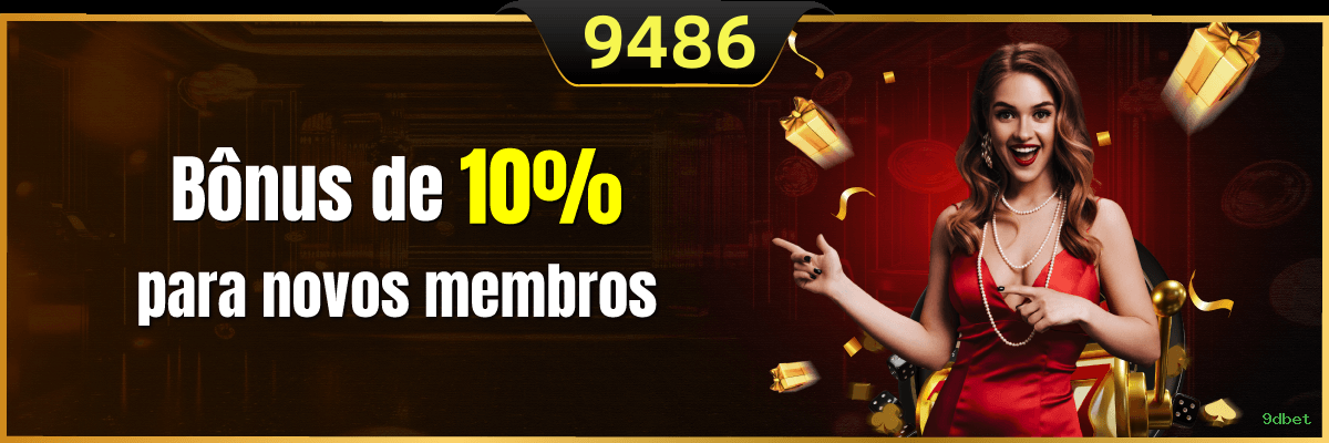 Plataforma completa da 9dbet com todos os jogos